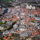 Thumbnail 9 - Emmerdale and York Sightseeing Flights