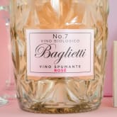 Thumbnail 2 - Baglietti Rose Prosecco and Chocolate Gift Set