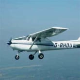 Thumbnail 6 - 30 Minute Flying Lessons