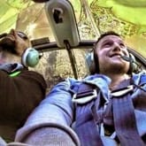 Thumbnail 3 - UK Wide Aerobatic Experiences