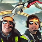 Thumbnail 5 - UK Wide Aerobatic Experiences