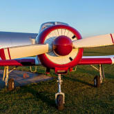 Thumbnail 7 - UK Wide Aerobatic Experiences