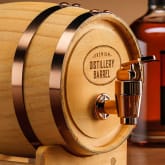 Thumbnail 2 - Mini Whiskey Barrel