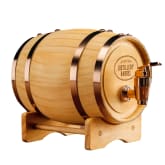 Thumbnail 4 - Mini Whiskey Barrel