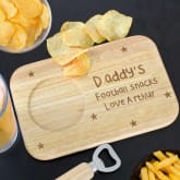 Thumbnail 10 - Personalised Wooden Coaster Trays