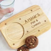 Thumbnail 11 - Personalised Wooden Coaster Trays