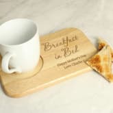 Thumbnail 5 - Personalised Wooden Coaster Trays