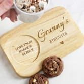 Thumbnail 9 - Personalised Wooden Coaster Trays