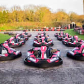 Thumbnail 3 - 30 Minute Go Karting Session for Two at Karttrak Cromer