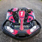 Thumbnail 4 - 30 Minute Go Karting Session for Two at Karttrak Cromer