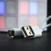 Thumbnail 9 - Colour Changing LED Cube Bluetooth Speaker