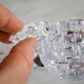 Thumbnail 5 - Football 3D Jigsaw Puzzle