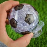 Thumbnail 8 - Football 3D Jigsaw Puzzle