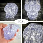 Thumbnail 3 - Character 3D Jigsaw Puzzles