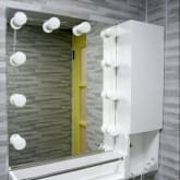 Thumbnail 2 - Hollywood LED Vanity Lights