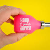 Thumbnail 2 - Honk If You're Horny Horn