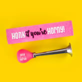 Thumbnail 1 - Honk If You're Horny Horn
