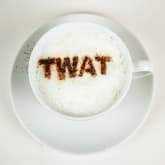 Thumbnail 1 - Offensive Coffee & Cake Stencils