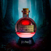 Thumbnail 1 - Large Harry Potter Colour Changing Lamp