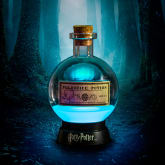 Thumbnail 2 - Large Harry Potter Colour Changing Lamp