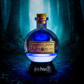 Thumbnail 3 - Large Harry Potter Colour Changing Lamp