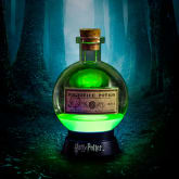 Thumbnail 4 - Large Harry Potter Colour Changing Lamp
