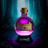 Thumbnail 5 - Large Harry Potter Colour Changing Lamp