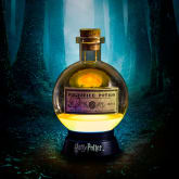 Thumbnail 6 - Large Harry Potter Colour Changing Lamp
