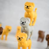 Thumbnail 7 - Dogsaster Dog Stacking Game