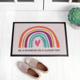Thumbnail 4 - Personalised Colour Doormats