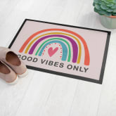 Thumbnail 5 - Personalised Colour Doormats