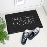 Thumbnail 6 - Personalised Colour Doormats