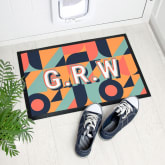 Thumbnail 7 - Personalised Colour Doormats