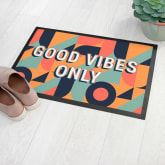 Thumbnail 8 - Personalised Colour Doormats