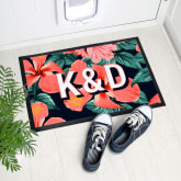 Thumbnail 9 - Personalised Colour Doormats