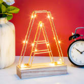 Thumbnail 1 - LED Letter lights