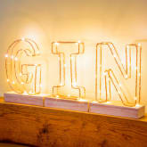 Thumbnail 10 - LED Letter lights