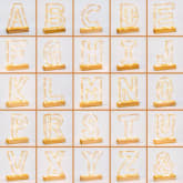Thumbnail 12 - LED Letter lights