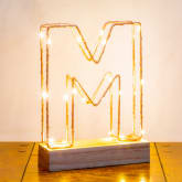 Thumbnail 2 - LED Letter lights