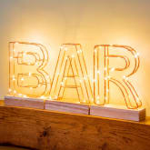 Thumbnail 3 - LED Letter lights