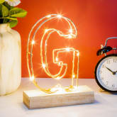 Thumbnail 6 - LED Letter lights