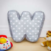 Thumbnail 11 - Letter Cushions