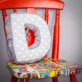 Thumbnail 4 - Letter Cushions