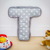 Thumbnail 6 - Letter Cushions