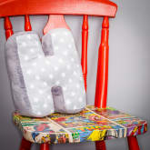 Thumbnail 7 - Letter Cushions