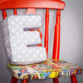 Thumbnail 8 - Letter Cushions