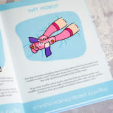 Thumbnail 10 - Cheapskates Guide to Life Book
