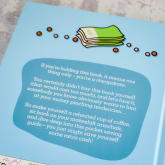 Thumbnail 3 - Cheapskates Guide to Life Book
