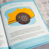 Thumbnail 6 - Cheapskates Guide to Life Book