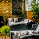 Thumbnail 5 - Japanese Afternoon Tea for Two at Sanctum Soho Hotel